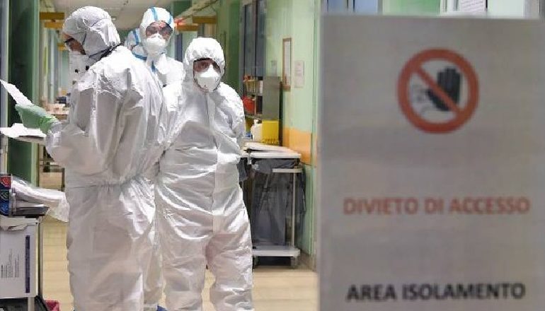 KORONAVIRUSI NË ITALI/ Autoritetet në Lombardi: Masa më agresive. Europa në alarm për sistemin shëndetësor