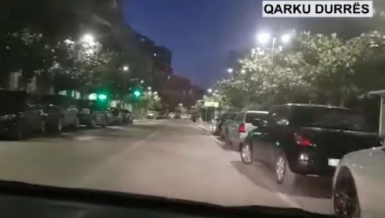 THYEN VETËKARANTINIMIN/ Gjobiten edhe 234 këmbësorë! 75 shoferëve u merret patenta për 3 vite
