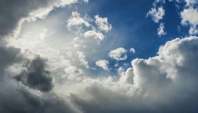 KTHJELLIME NË ZONAT PERËNDIMORE/ Zbuloni parashikimin e motit për ditën e sotme