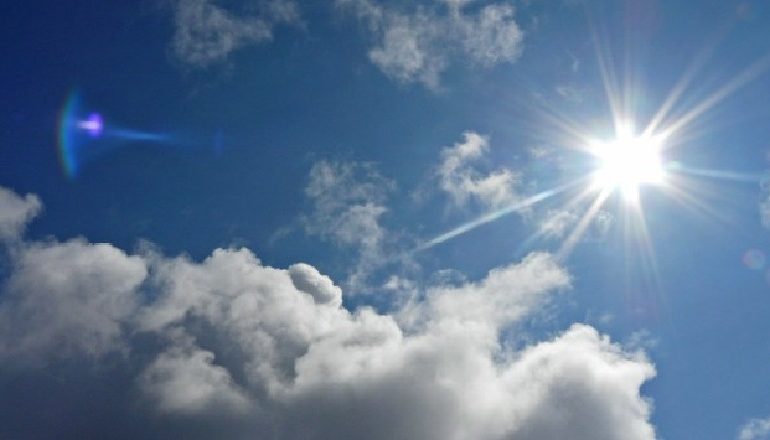 KTHJELLIMET MBIZOTËROJNË NË TË GJITHË VENDIN/ Parashikimi i motit për ditën e sotme