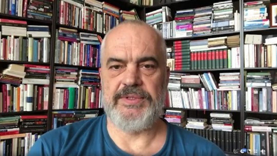 KORONAVIRUSI/ Rama: Mbi 14 mijë persona kemi ndihmuar në operacionet humanitare