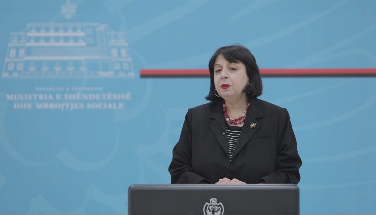 VIKTIMAT E KORONAVIRUSIT/ Bino e ISHP-së: Arkivoli nuk hapet. Varrimi i përcaktuar me ligj