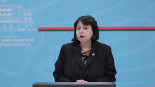 TESTET E SHPEJTA PËR KORONAVIRUSIN? Bino: Po i marrim në konsideratë, por laboratori mbetet referencë