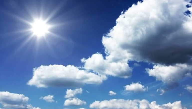 ALTERNIME KTHJELLIMESH DHE VRANËSIRASH/ Ja si do jetë moti për ditën e sotme