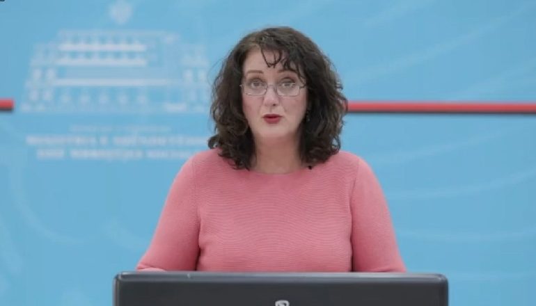 KORONAVIRUSI/ 12 raste të reja, shkon në 186 numri i personave të prekur me COVID-19 në Shqipëri