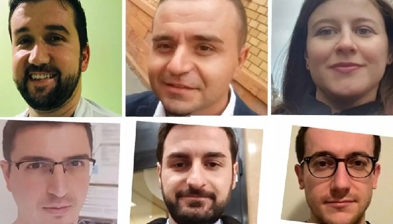 “MILANO PËR SHQIPËRINË”/ Mjekët shqiptarë që jetojnë dhe punojnë jashtë vendit bëhen bashkë për të ndihmuar në luftën kundër koronavirus