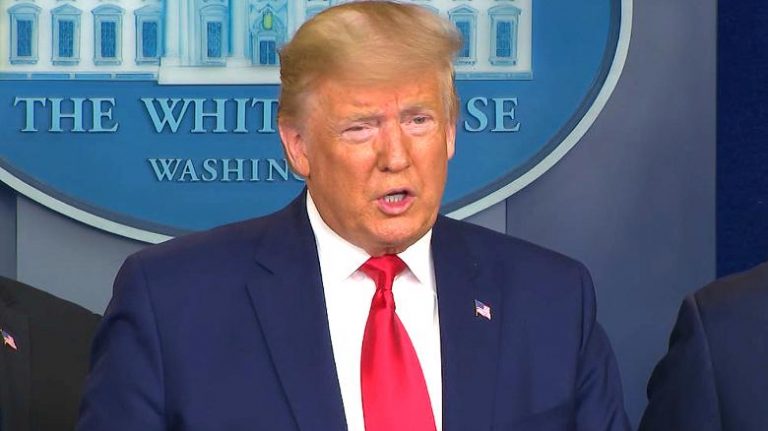 KORONAVIRUSI/ Presidenti Trump: Asnjë karantinë nuk do të vendoset për New York-un
