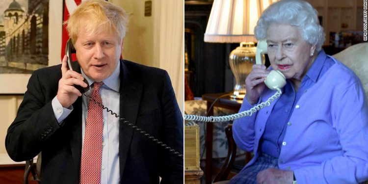 CNN: Si mund ta drejtojë një kryeministër i sëmurë perandorinë britanike?!