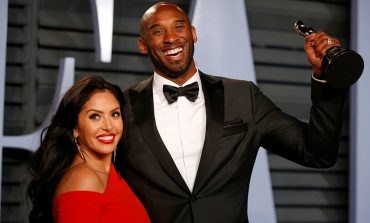VDEKJA E LEGJENDËS SË NBA/ Vanessa Bryant poston FOTON "familjare" bashkë me Kobe e Gianna