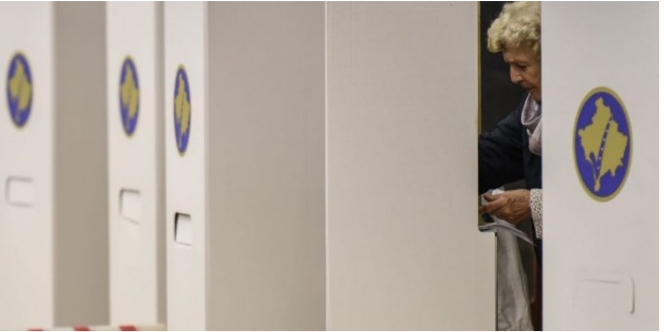 KOSOVË/ Podujeva voton të dielën, koronavirusi nuk e tremb KQZ-në