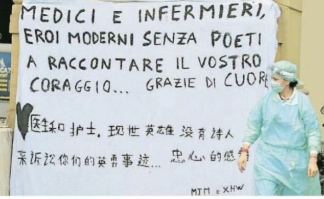 KORONAVIRUSI/ Ja cilat janë arsyet e anomalisë italiane