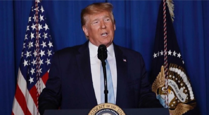 PANDEMIA E KORONAVIRUSIT/ Trump shpall emergjencën kombëtare