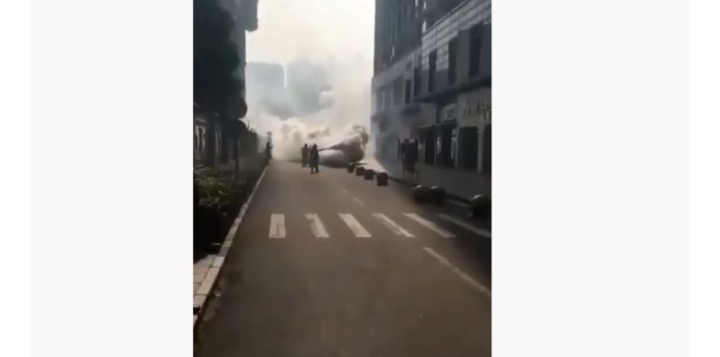 KORONAVIRUSI/ E pabesueshme. Kjo VIDEO tregon si e mposhti epideminë vatra më e nxehtë në Kinë, Wuhan