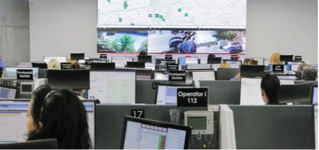 SITUATA ME KORONAVIRUSIN/ Policia vendos në dispozicion dy numra shtesë: Vetëm për ata që kanë emergjenca dhe problematikë që kërkon zgjidhje