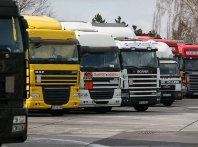 PASOJAT E KORONAVIRUSIT/ MIE thirrje kompanive të transportit ndërkombëtar: Akreditoni shoferët sot