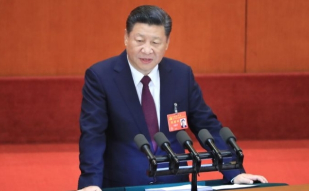KORONAVIRUSI/ Presidenti kinez Xi Jinping: Mbështesim Italinë në luftën ndaj epidemisë