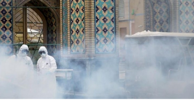 KORONAVIRUSI/ Rritet frikshëm numri i viktimave në Iran, 97 persona kanë humbur jetën gjatë orëve të fundit