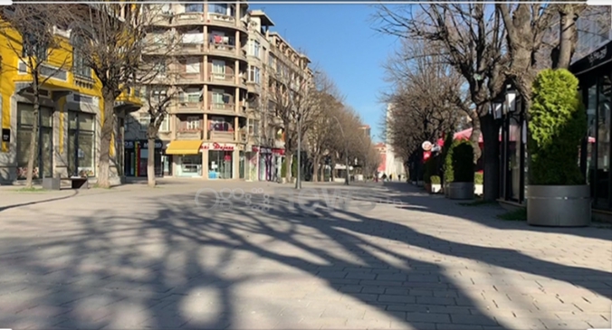 KORÇA NË “SHTETRRETHIM”/ Nga e diela në orën 06:00 nis ndalimqarkullimi për mjetet