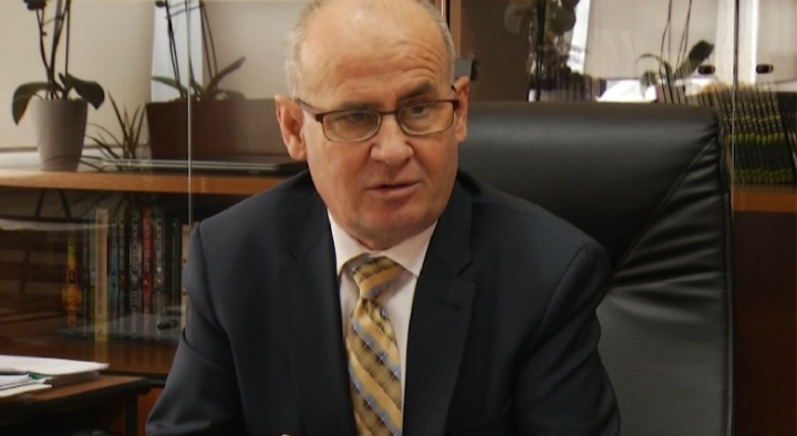 PASOJAT E KORONAVIRUSIT/ Mynyr Koni: Po punojmë që leksionet të jepen online për studentët