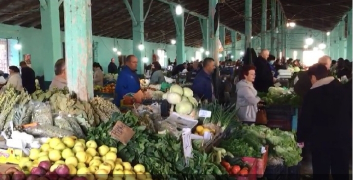 RRITËN ÇMIMET/ Tatimet kapin 6 farmaci dhe 7 njësi të fruta-perimeve,nesër Task Forca në gjithë vendin
