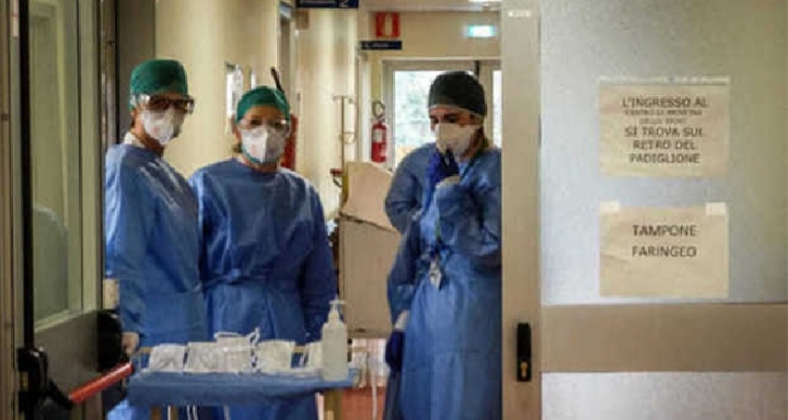 KORONAVIRUSI/ Apel nga Franca, jeni i sëmurë? Mos përdorni ibuprofen, por paracetamol për temperaturën