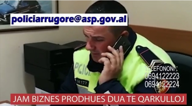 KE BIZNES DHE DO TË QARKULLOSH ME MAKINË PUNONJËSIT? Ja procedura që duhet të ndiqni