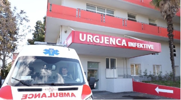 KORONAVIRUSI/ Kush fsheh ardhjen nga zona të prekura ose të infektuarit që nuk vetëkarantinohen gjobë 700 mijë lekë
