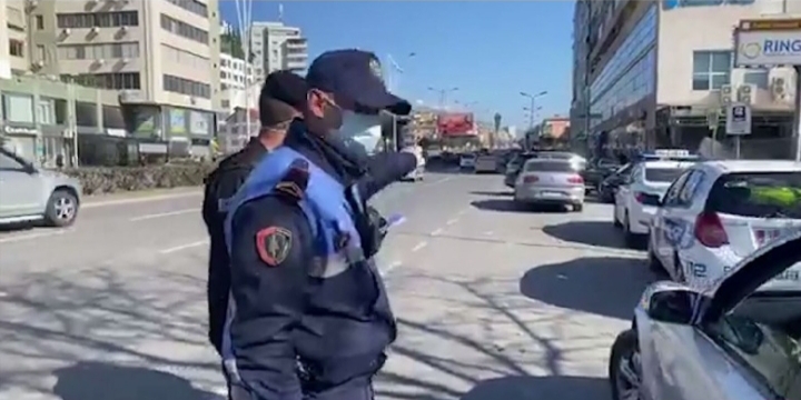 KORONAVIRUSI/ Institucionet që vendosin gjobat, lekët derdhen në buxhetin e shtetit