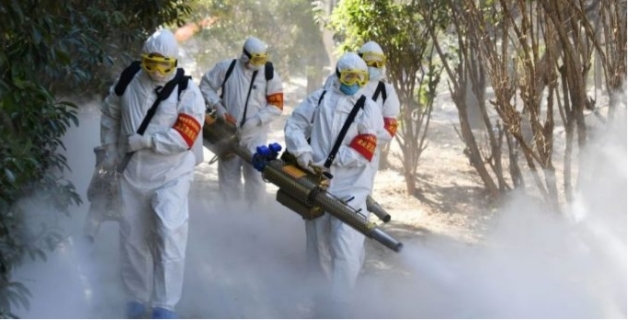 KORONAVIRUSI/ Ja si po e fiton Kina betejën me epideminë