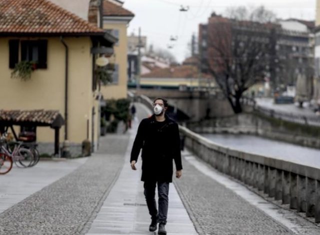 DRAFTI ANTI-KORONAVIRUS/ Italia pritet të miratojë dekretin për ndihma sociale për familjet, bizneset…