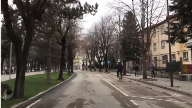 NUK ZBATUAN URDHRIN E POLICISË/ Gjobiten mbi 70 drejtues mjetesh në Korcë