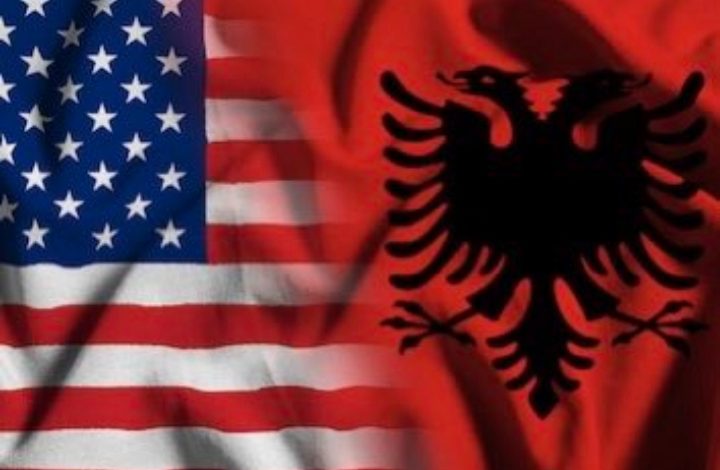 “GËZUAR PËRVJETORIN”/ Yuri Kim: SHBA-të janë krenare që janë miq, aleatë, partnerë me Shqipërinë