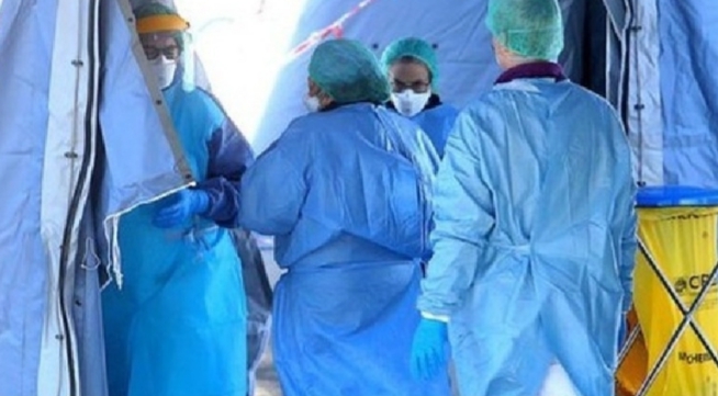KORONAVIRUSI/ Mbi 3 mijë raste të infektuarish dhe 61 persona të vdekur në SHBA