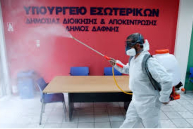 KORONAVIRUSI/ Shtohet numri i viktimave në Greqi, vdesin 5 persona