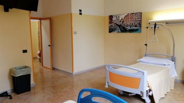 KORONAVIRUSI/ Rëndohet situata në Itali: 2503 të vdekur dhe 31 506 të infektuar