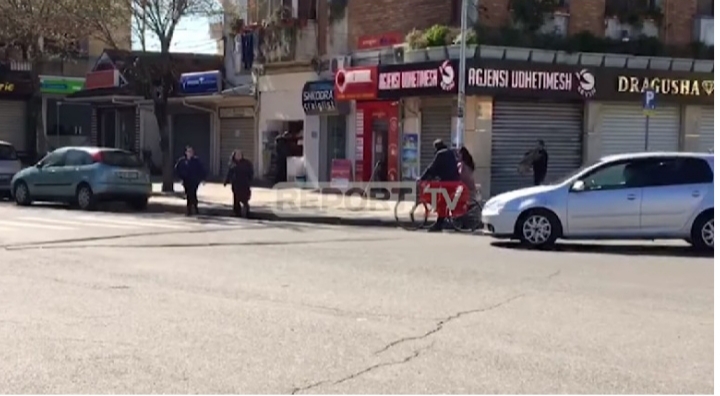 MASAT NDAJ KORONAVIRUSIT/ Policia bën bilancin, 104 gjoba për shoferët, Fieri në vendin e parë për shkeljet, Kukësi shembull