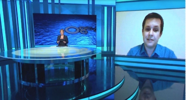 KORONAVIRUSI/ Mjeku: Nuk këshillohet vendosja e maskave dhe dorezave për popullatën, nuk janë trajnuar (VIDEO)