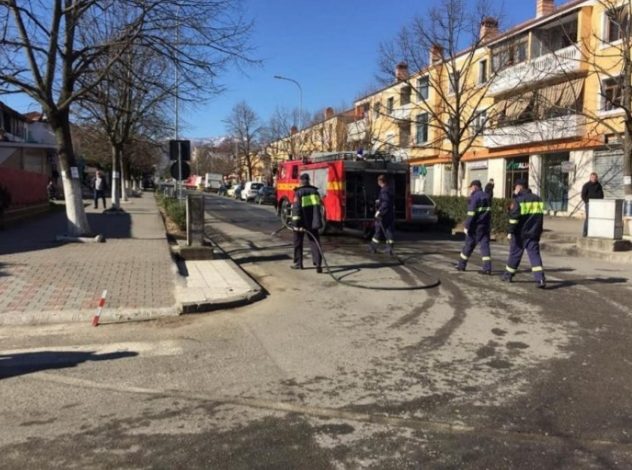 MASAT E MARRA PËR KORONAVIRUSIN/ Situata menaxhohet si në kohë lufte, kujdes i veçantë për të moshuarit