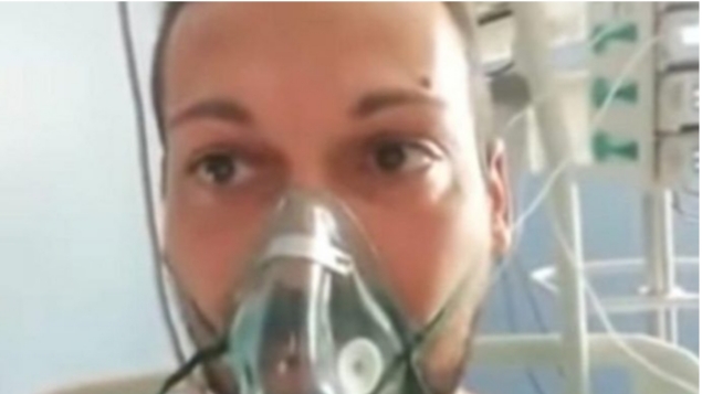 KORONAVIRUSI/ Rrëfimi prekës i 40 vjeçarit Italian: Mendoja se është propagandë, por më mori babain…
