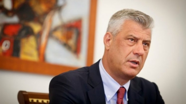 19 RASTE ME KORONAVIRUS NË KOSOVË/ Thaçi: Kuvendi të shpallë gjendjen e jashtëzakonshme