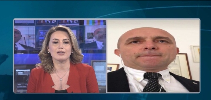 “JU LUTEM QËNDRONI NË SHTËPI”/ Mjeku shqiptar në Itali: Koronavirus rrezikon dhe të rinjtë, mos e neglizhoni