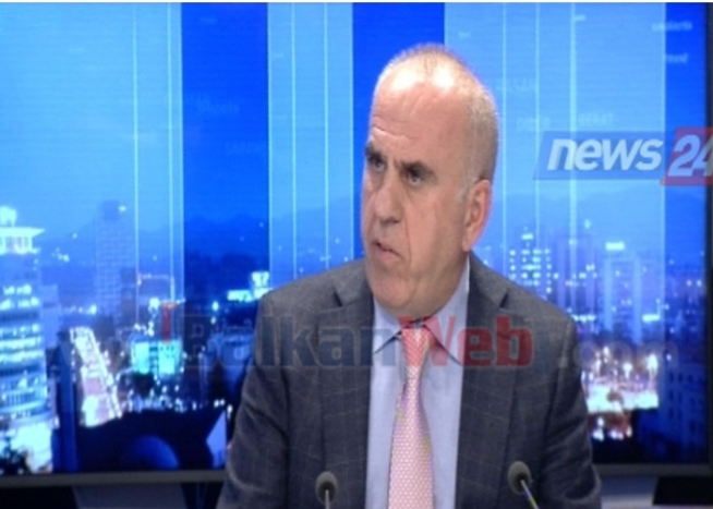 “JEMI SHQIPTARË DHE NUK TREMBEMI”/ Pipero: Nuk ka trimëri me këtë virus, të mos gënjejë mendja askënd