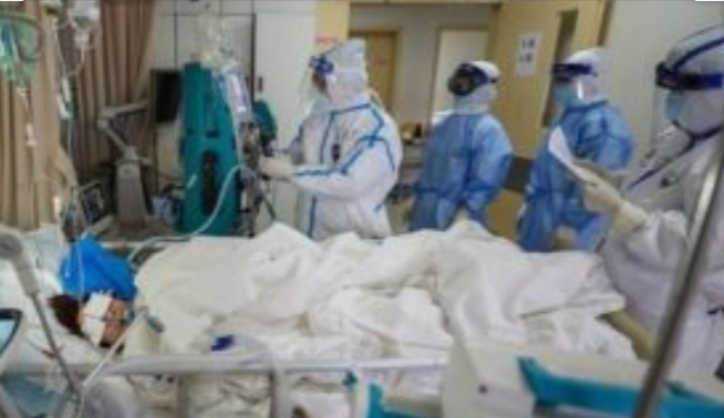 KORONAVIRUSI/ Rekord tragjik në Itali: 627 viktima për 24 orë nga koronavirusi