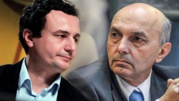 SHKARKIMI I MINISTRIT TË BRENDSHËM NË KOSOVË/ Qeveria Kurti drejt rrëzimit, LDK mocion mosbesim