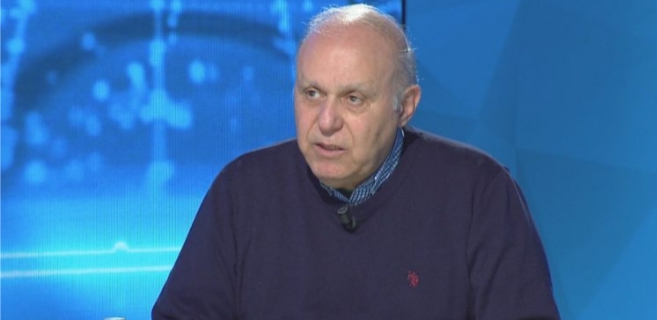 “KY ILAÇ PO BËN MAGJINË ME KORONAVIRUSIN”/ Tritan Kalo: Ja si po i trajtojmë të sëmurët