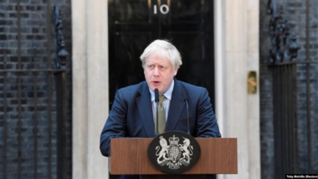 KORONAVIRUSI/ A do të mbyllet Londra? Johnson: Nuk përjashtohet asnjë lloj skenari