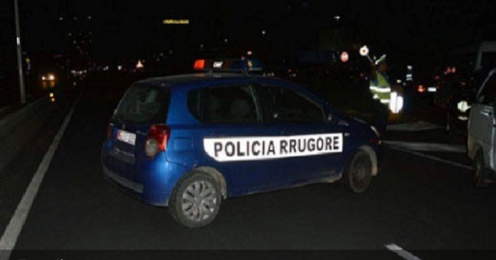AKSIDENT TRAGJIK NË FUSHË KRUJË/ Tre të vdekur dhe një i plagosur rëndë