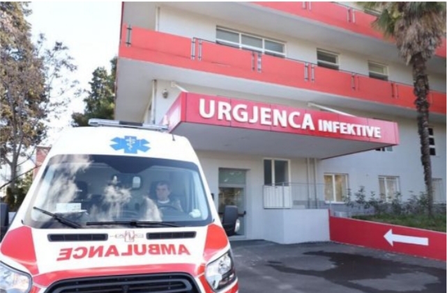 KORONAVIRUSI/ Pacienti i parë i shëruar: Gati të shërbej si vullnetar 10 ditë nëse spitali ka nevojë