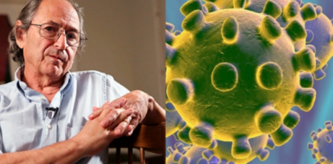 KORONAVIRUSI/ Parashikimi i nobelistit izraelit: Epidemisë i vjen fundi në këtë muaj