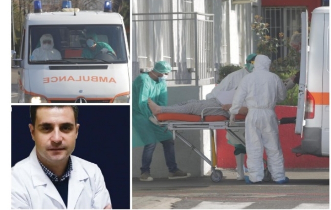 U TESTUA NË ITALI/ Ilaçi shpresëdhënës për koronavirusin, mjeku reumatolog: Ja rastet kur mund të aplikohet
